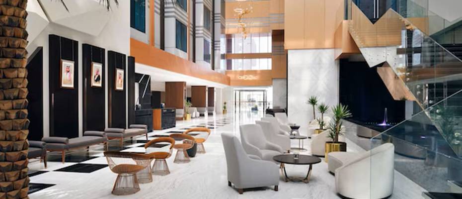Radisson Hotel Group Expands in Saudi Arabia Ahead of Future Hospitality Summit 2025