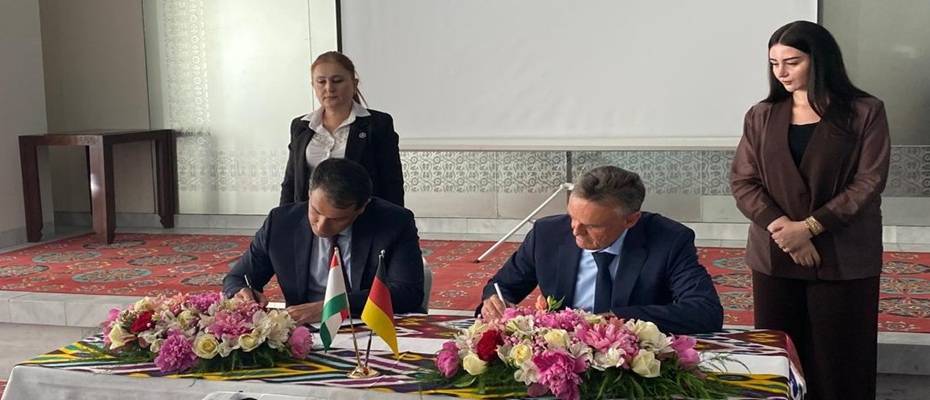 Hahn Airport enters strategic partnership with Somon Air