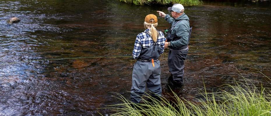 Unvergessliche Sommerabenteuer in Lappland