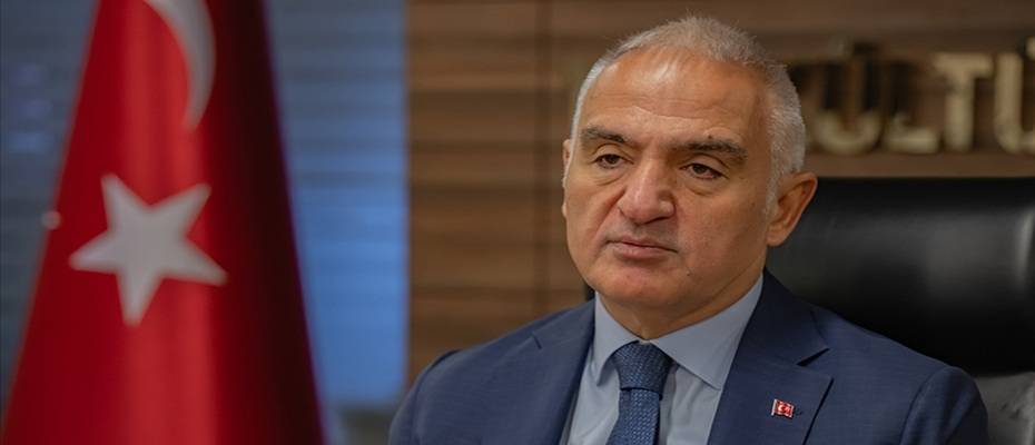 Türkei will unter die Top 3 der weltweiten Tourismusziele