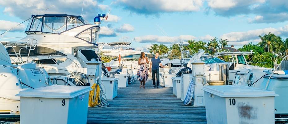 Insidertipps für Greater Fort Lauderdale und Sarasota County
