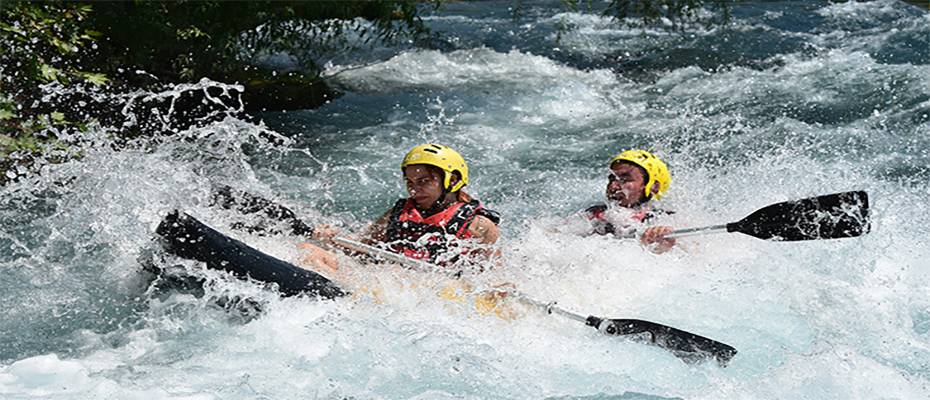 2025 Seyahat Raporu: Macera, Keyif ve Spor Turizmde Yeni Trendler
