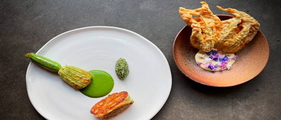 Québec glänzt mit erstklassiger Gastronomie: Erste MICHELIN Guide Auswahl für die Provinz