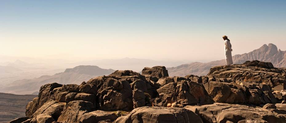 Ramadan in Oman: Unvergessliche MICE-Erlebnisse in atmosphärischen Locations