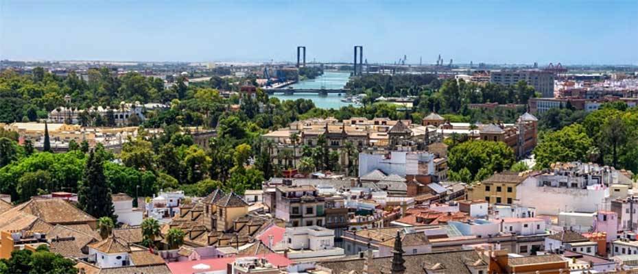 Sevilla, Katar ile Turizm ve Altyapı Yatırımları İçin İş Birliği Arıyor