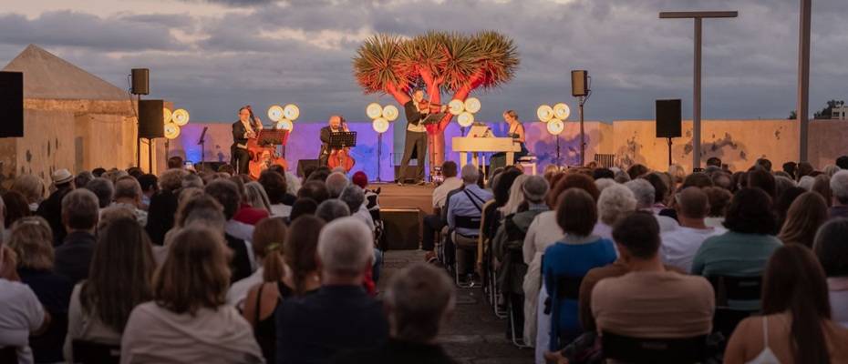 Atlantik-Festival auf Madeira: Sommerauftakt mit Kultur, Musik und Feuerwerk