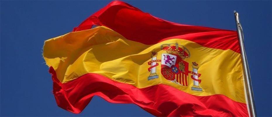 Spain: Tourism Employment Surpasses 2,9 Million in April