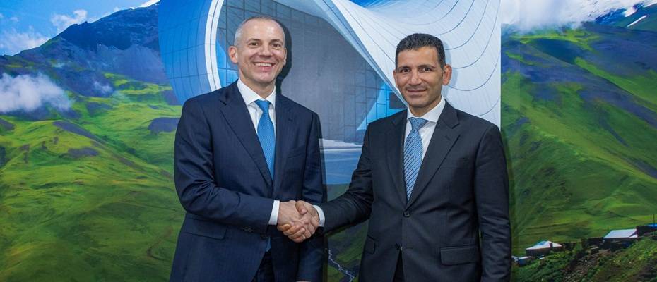 Wego and Azerbaijan Tourism Board Join Forces to Attract MENA Travelers