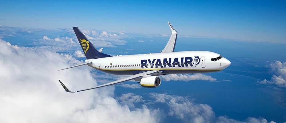 Ryanair Bilet Fiyatlarındaki Düşüş ve Ekonomik Durum