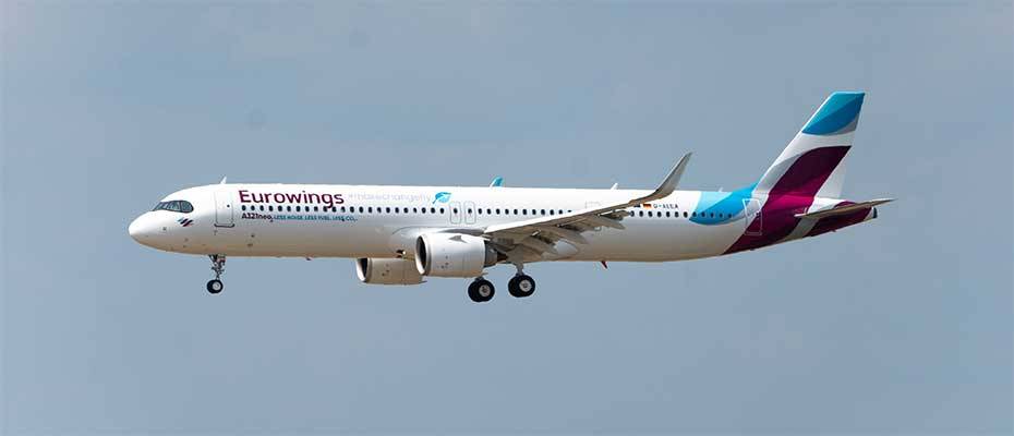 Marsa Alam zurück im Flugplan: Eurowings startet Nonstop-Verbindung ab Hamburg
