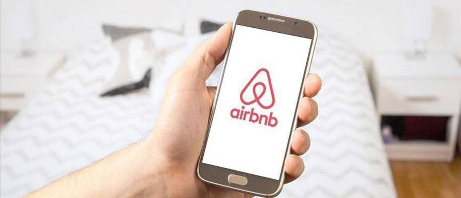 İspanya'dan Airbnb'ye Büyük Darbe: 65 Bin´den Fazla Konaklama İlanı Kaldırıldı