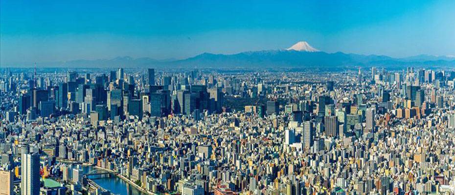 Dünyanın En Stresli Tatil Noktaları Açıklandı: Tokyo Zirvede, Avrupa'dan da Şehirler Listede