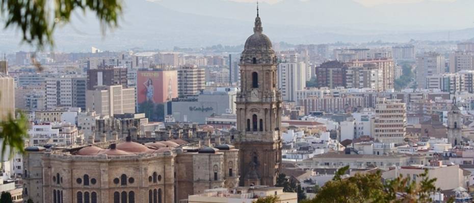 Málaga beschließt endgültig neue Regelung für Ferienvermietungen – Verbot in 43 Stadtteilen