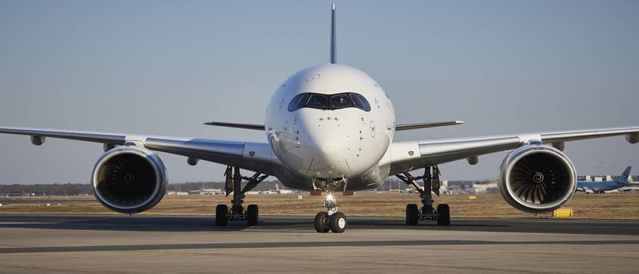 Lufthansa Group Unveils Winter 2025/26 Flight Schedule with New Global Routes