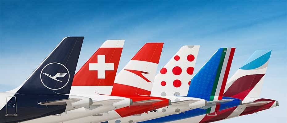 Lufthansa Grubu, 2025/26 Kış Uçuş Planını Yeni Küresel Rotalarla Duyurdu