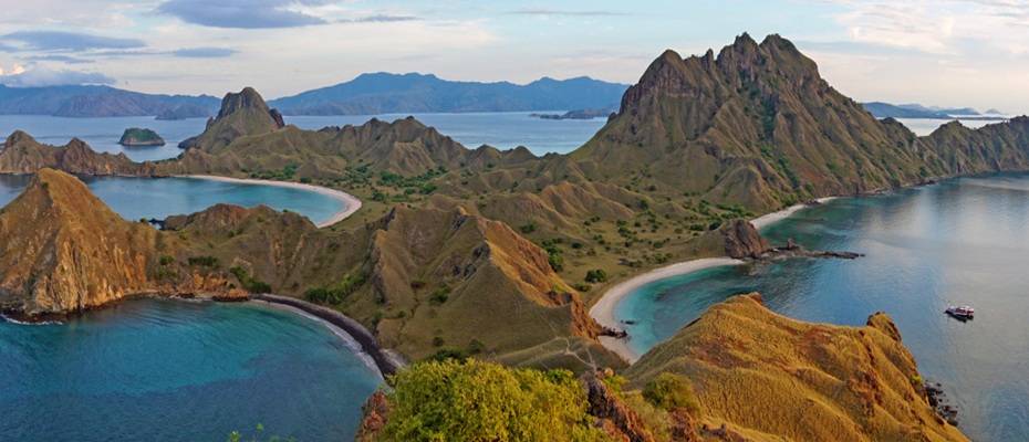Exklusiver Indonesien-FAMtrip mit DIAMIR Erlebnisreisen und China Airlines