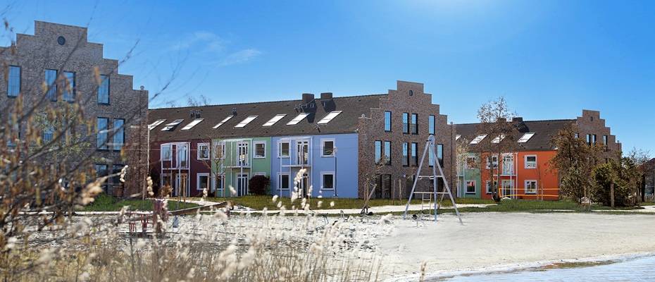 Exklusiver FAM-Trip ins neue WANGERLAND RESORT