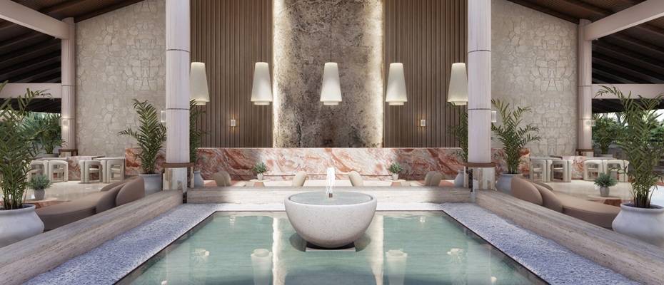 Palladium investiert über 60 Millionen US-Dollar in Grand Palladium Bávaro Resort & Spa 