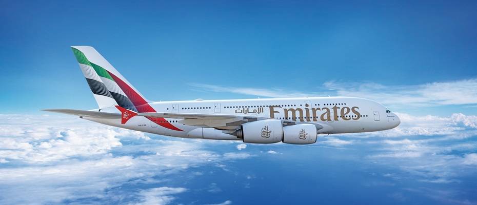 Emirates Adds 46 Extra Flights for Hajj and Eid Al Adha Travel Surge