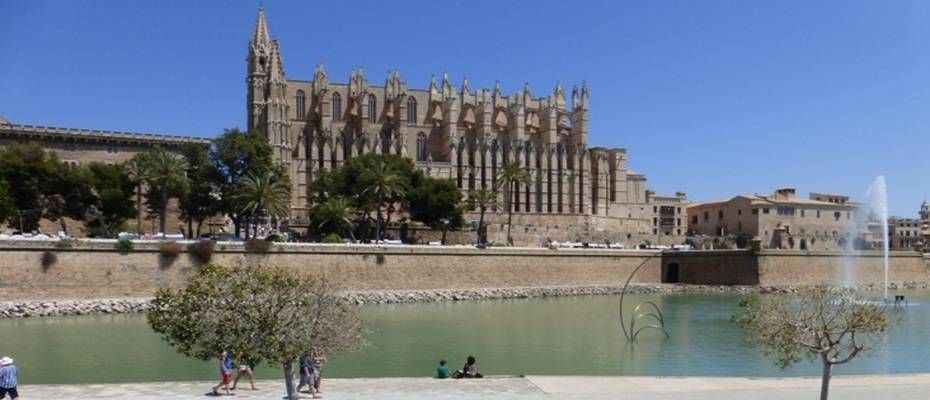 Balear Adaları'ndan Turistlere Güvence Mesajı