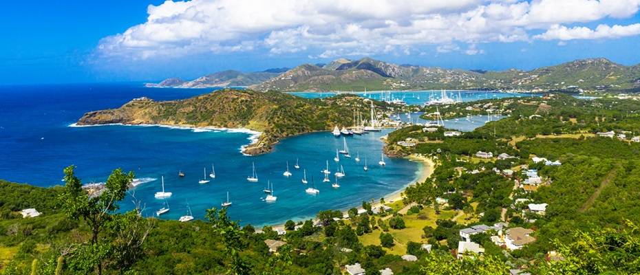 Antigua und Barbuda: Nachhaltigkeit als Leitlinie für den Tourismus