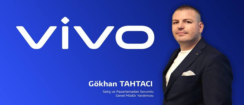 Dünyada 5G Şampiyonu vivo, Türkiye Pazarına Hazır