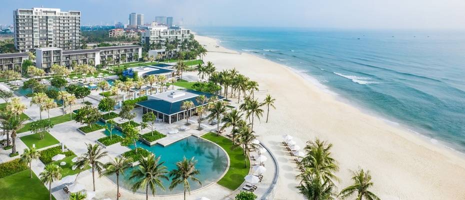 Hyatt Regency Danang Enhances Family Offerings for 2025