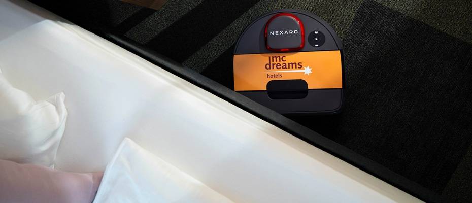 McDreams Hotels temizlikte dijital dönüşüm başlattı