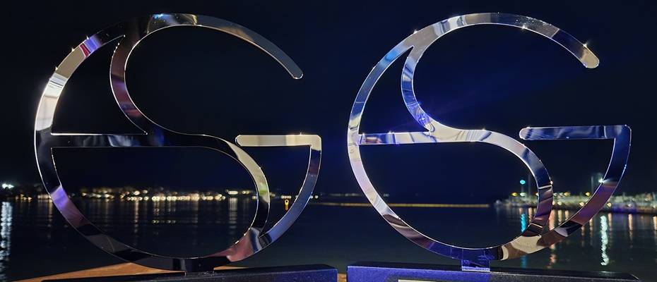 AIDA Cruises gewinnt zweimal Silber bei den ESG Shipping Awards 2025
