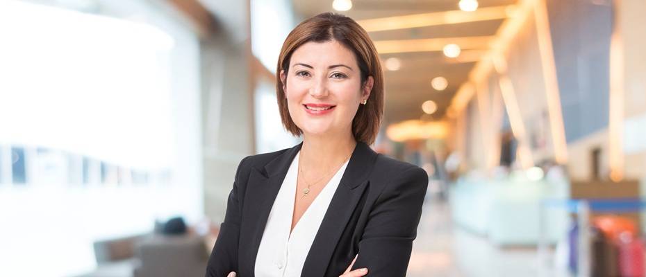 Birgül Akgül, Corendon Hotels and Resorts’un Kurumsal İletişim ve Pazarlama Direktörü oldu