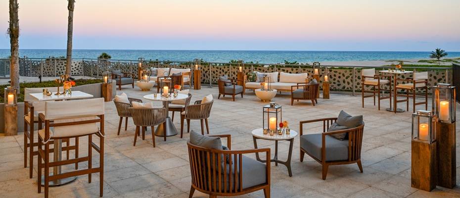 The Palm Beaches präsentieren Neuheiten für den Sommer 2025