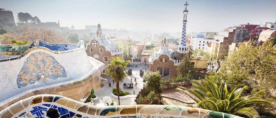 Delta Launches New Nonstop Service from Boston to Barcelona