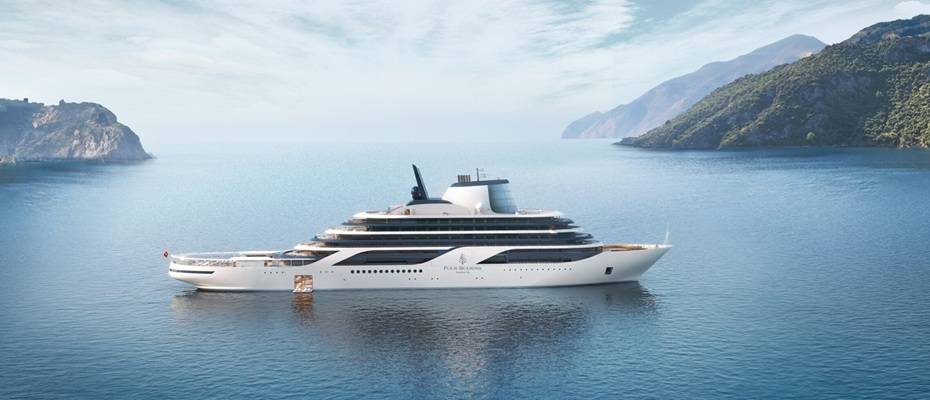 Four Seasons Yachts Unveils Marina Day Experience, Redefining Luxury at Sea