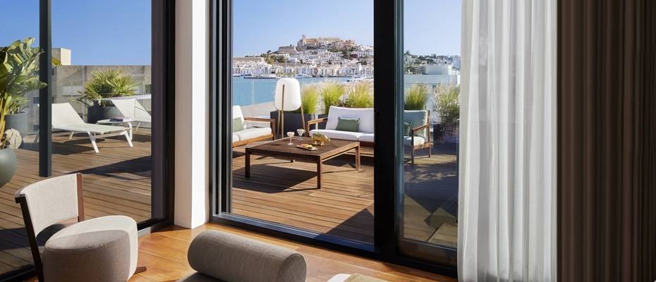NH Collection wächst an Europas Südküste: Neueröffnungen auf Ibiza und in Marbella