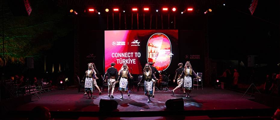 Turkish Airlines bringt internationale Reiseveranstalter nach Izmir