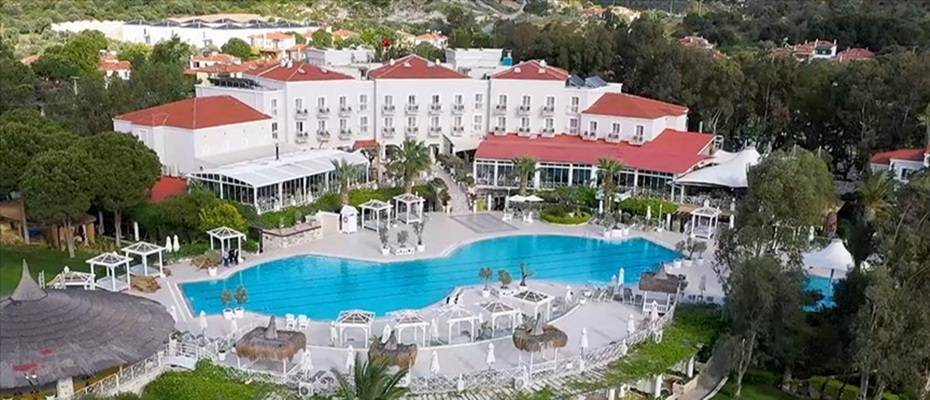 Bayram Dönemindeki Yüzde 90 Doluluk Oranı, Türk Turizmine Yeni Rekorların Yolunu Açıyor