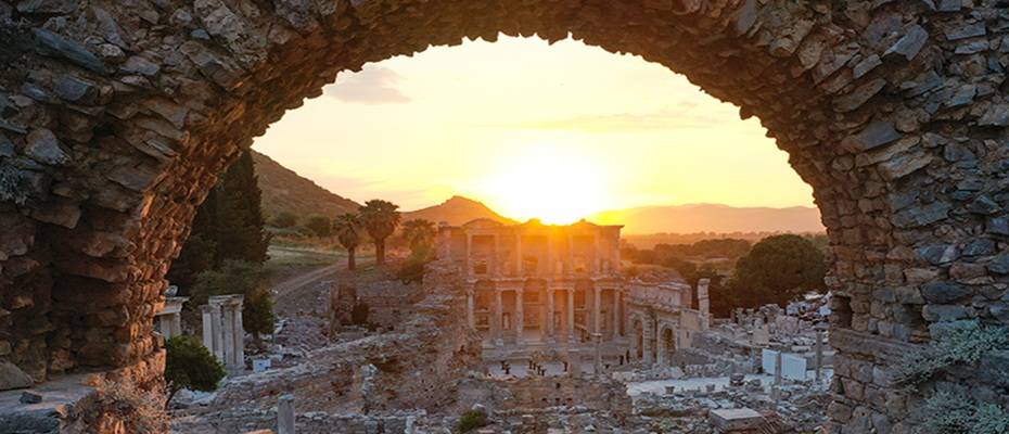 THY, ‘Connect To Türkiye’ Etkinliği ile 200 Yabancı Tur Operatörünü İzmir'de Ağırladı
