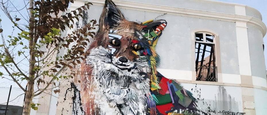 Banksy Şehir Kaşiflerine İlham Veriyor: Avrupa'nın En Popüler 10 Sokak Sanatı Başkenti Açıklandı