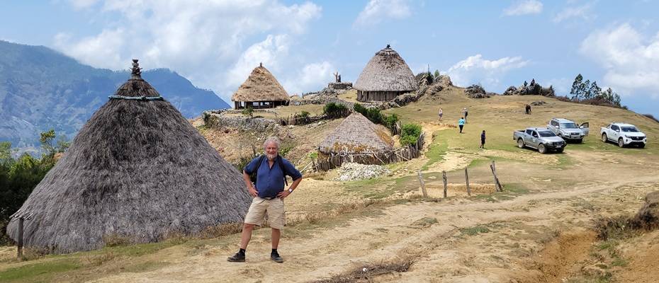 20 Jahre Travel To Life – Ethnologe Andreas Damson über Abenteuer abseits des Mainstreams