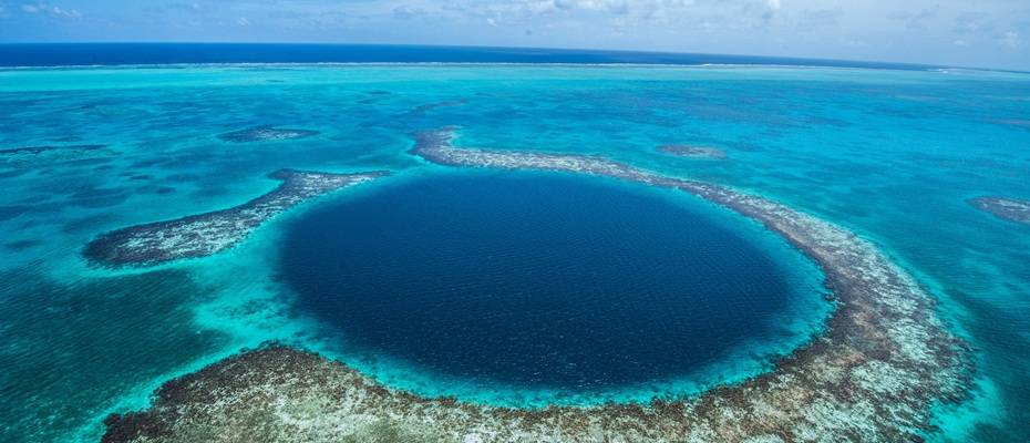 Belize schützt sein einzigartiges Korallenriff – Vorbildliche Initiativen zum World Ocean Day