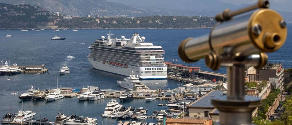 Oceania Cruises präsentiert kulinarische Themenkreuzfahrten für 2026 