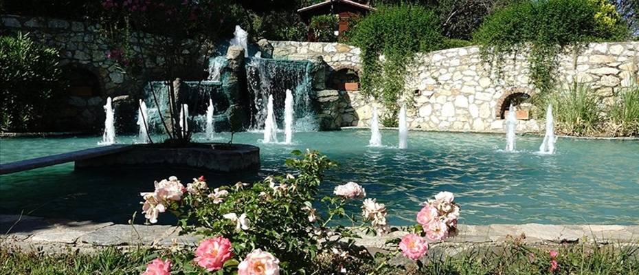 Termal Turizmi: Bursa, Yalova ve Balıkesir Bayramda Tam Kapasiteye Ulaşıyor