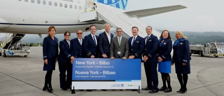 Bilbao, 340 Milyon Amerikalı Turiste Kapılarını Açan Yeni İspanyol Destinasyonu Oldu