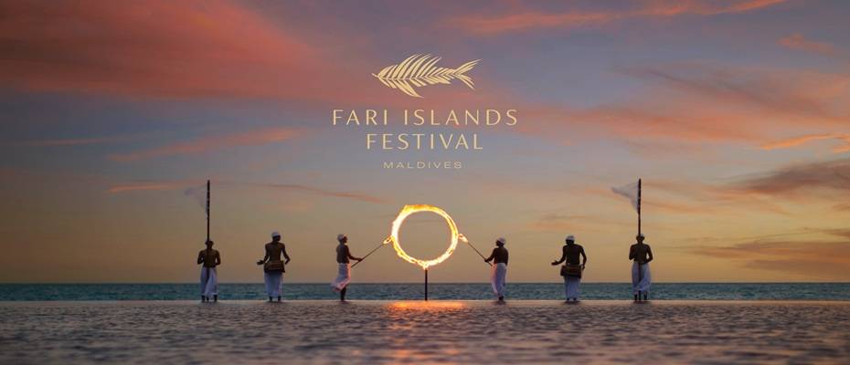 Malediven: Patina Maldives und The Ritz-Carlton Maldives präsentieren erstes Fari Islands Festival