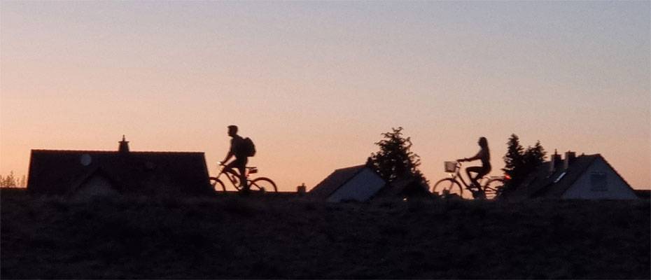 Ranking: Deutschlands beliebteste Radfernwege – Elberadweg an der Spitze
