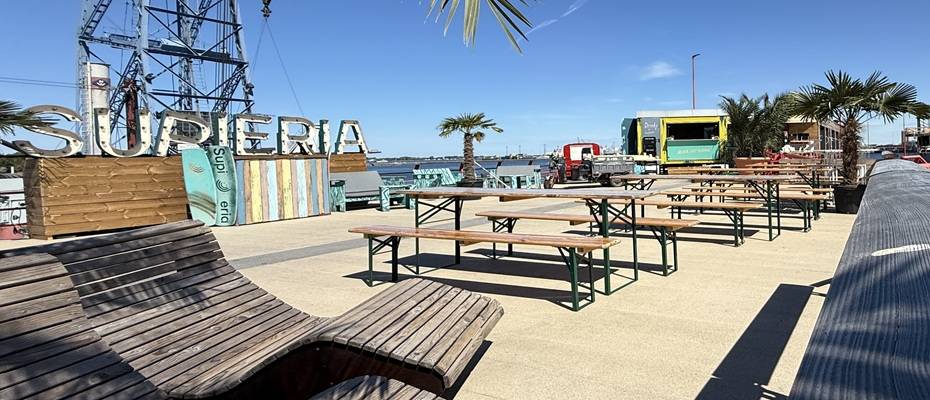 In den Sommerferien nach Mecklenburg-Vorpommern!