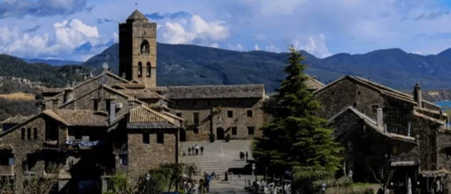 İki İspanyol Köyü, BM’nin 2024 Sürdürülebilir Turizm Listesine Girdi