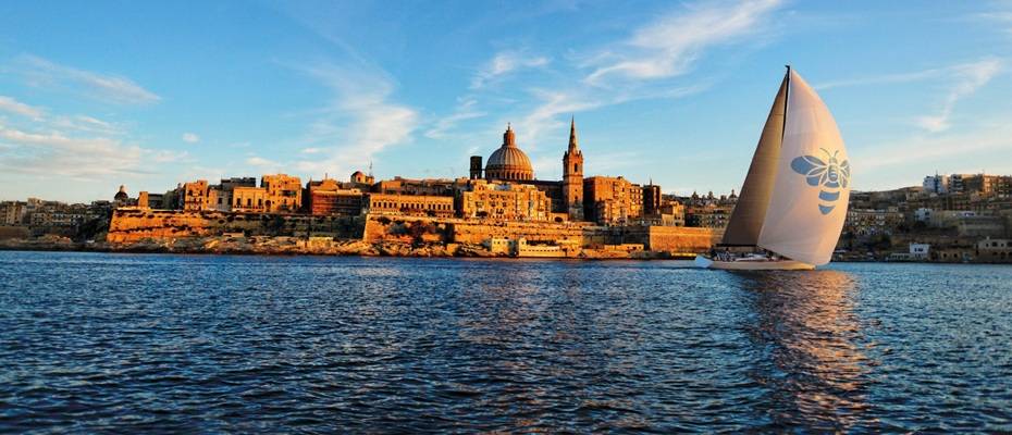 Malta feiert 100 Jahre Kino beim Mediterrane Film Festival 2025