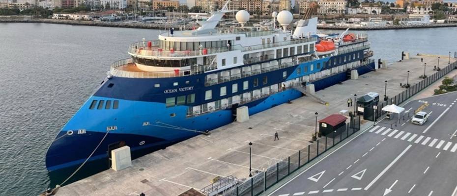 Alma Cruceros stellt Betrieb endgültig ein