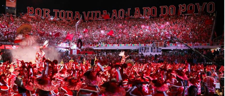 Beyond Carnival: 4 Iconic Brazilian Festivals to Discover with Delta and LATAM